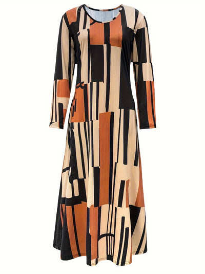 Zoey | Kleid mit Taschen