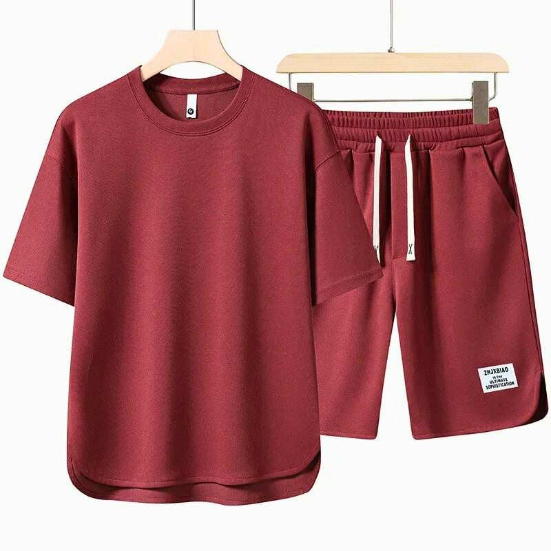 TOMMY | Zweiteiliges Sommer-Set