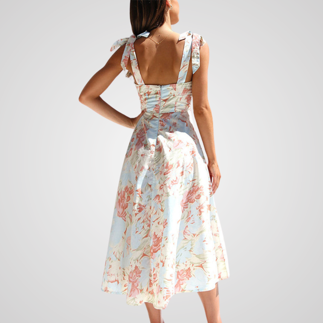 Sissi™ | Kleid, zart und romantisch