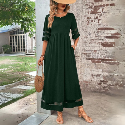 Adelaid™ | Elegantes Kleid
