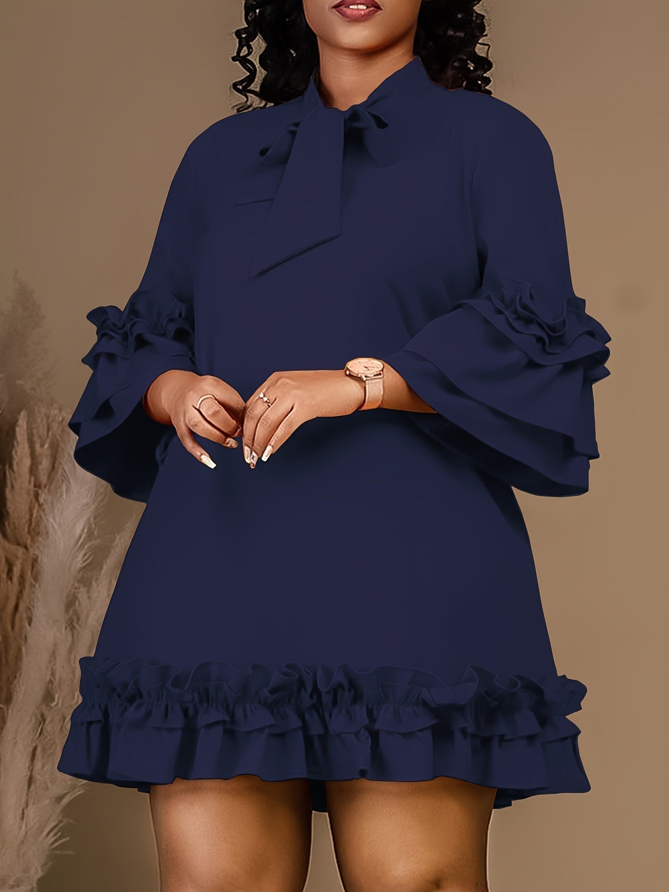 Ann | Kleid