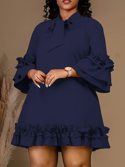 Ann | Kleid