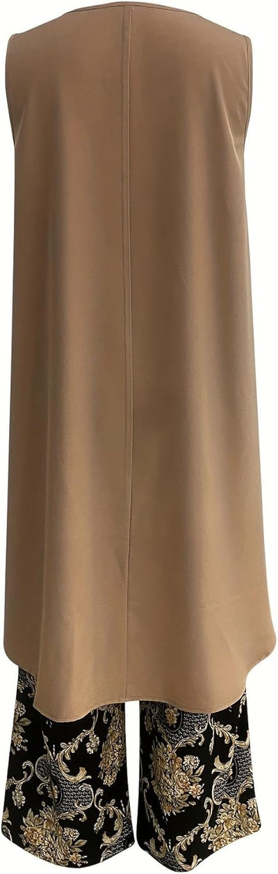Tina™ - Luftiges Bohemian Ensemble