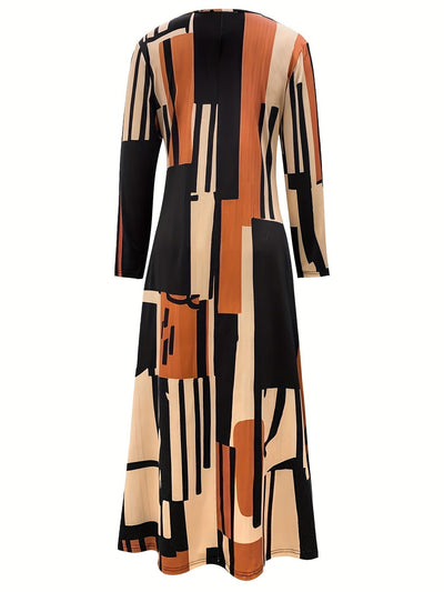 Zoey | Kleid mit Taschen
