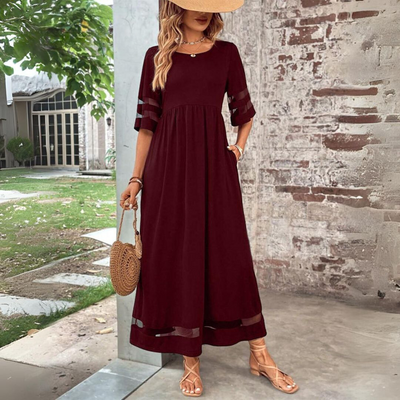 Adelaid™ | Elegantes Kleid