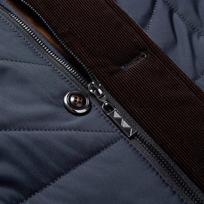 ANTOINE | Premium Winterjacke