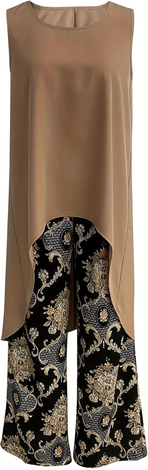 Tina™ - Luftiges Bohemian Ensemble