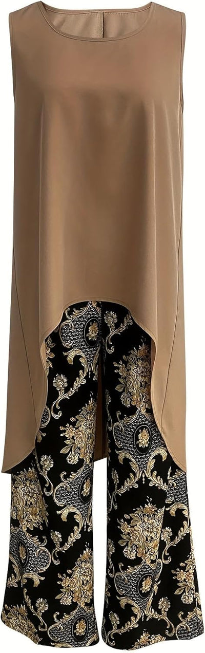 Tina™ - Luftiges Bohemian Ensemble