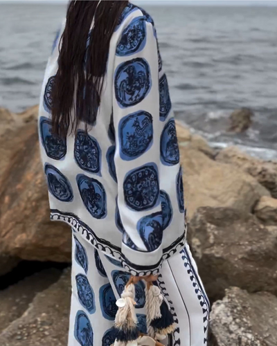 Sienna™ - Zweiteiliges Ensemble