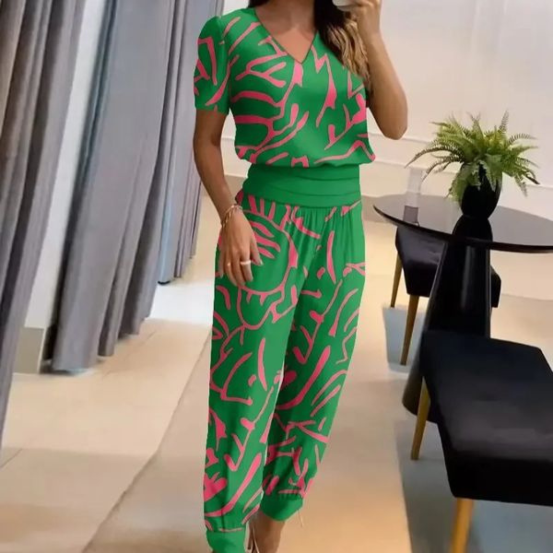 Daria - Schickes Mode-Ensemble