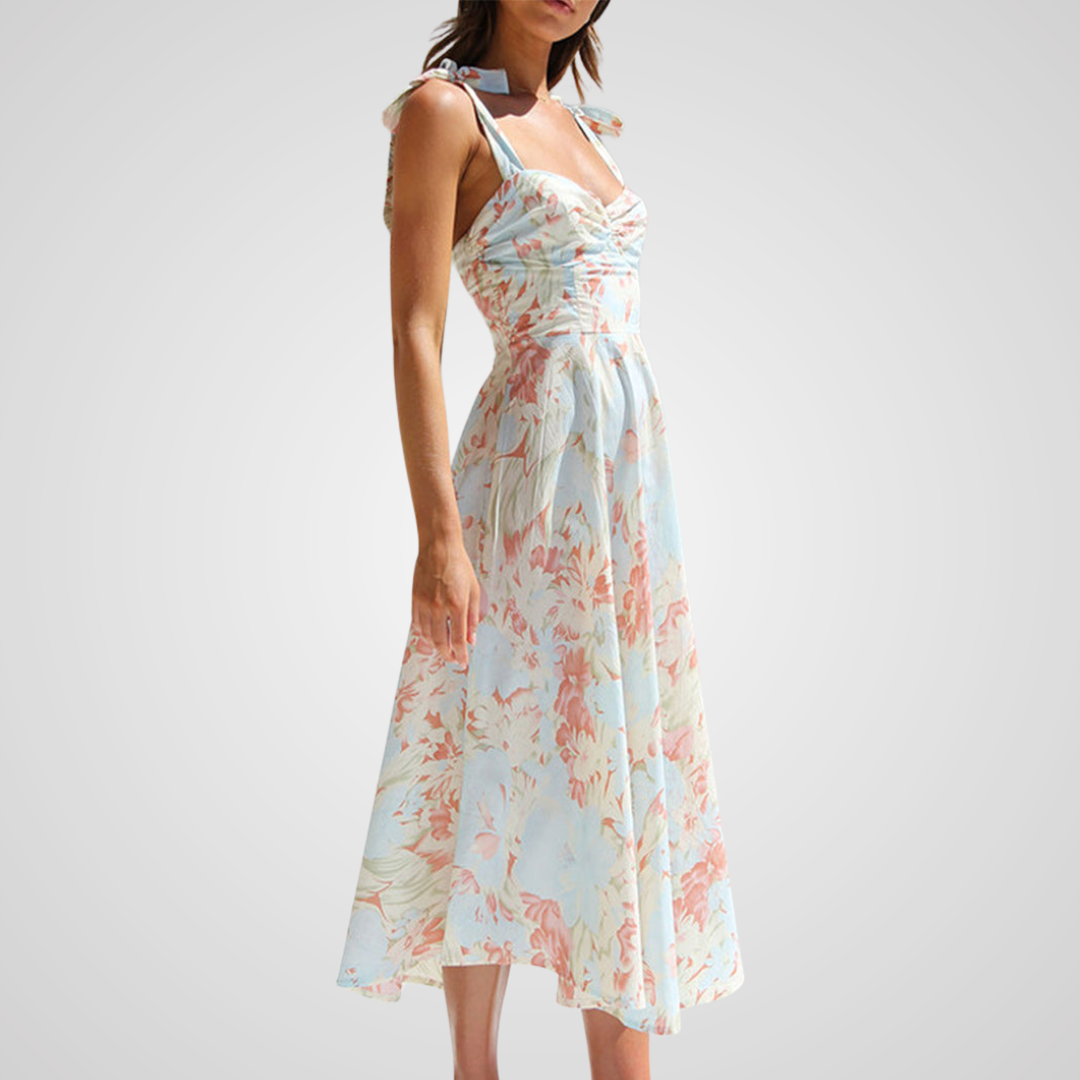 Sissi™ | Kleid, zart und romantisch