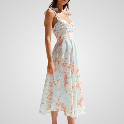 Sissi™ | Kleid, zart und romantisch