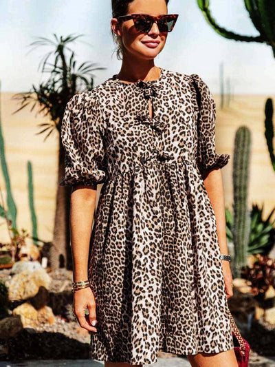 Veniece | Kleid