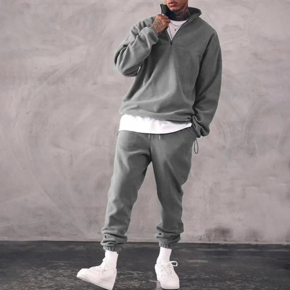 CALEB | Supreme Trainingsanzug