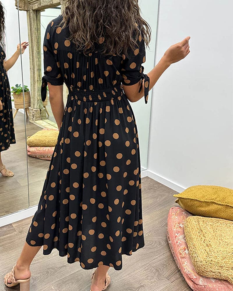 Annalie™ | Elegantes Kleid