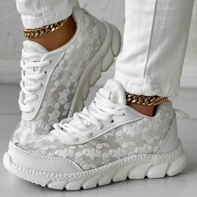 Charlotte – Atmungsaktive Orthopädische Schuhe