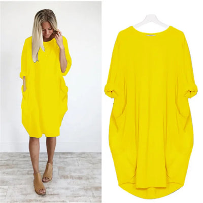 Belle | Niedliches Kleid