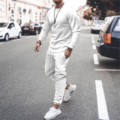 SAVIO | Supreme Trainingsanzug Set