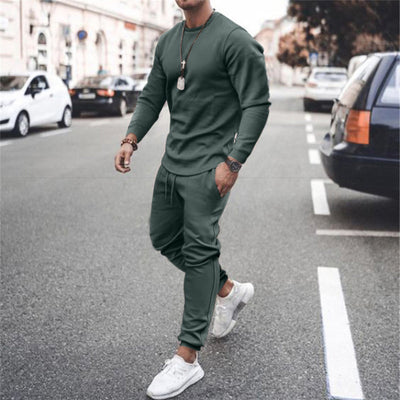 SAVIO | Supreme Trainingsanzug Set