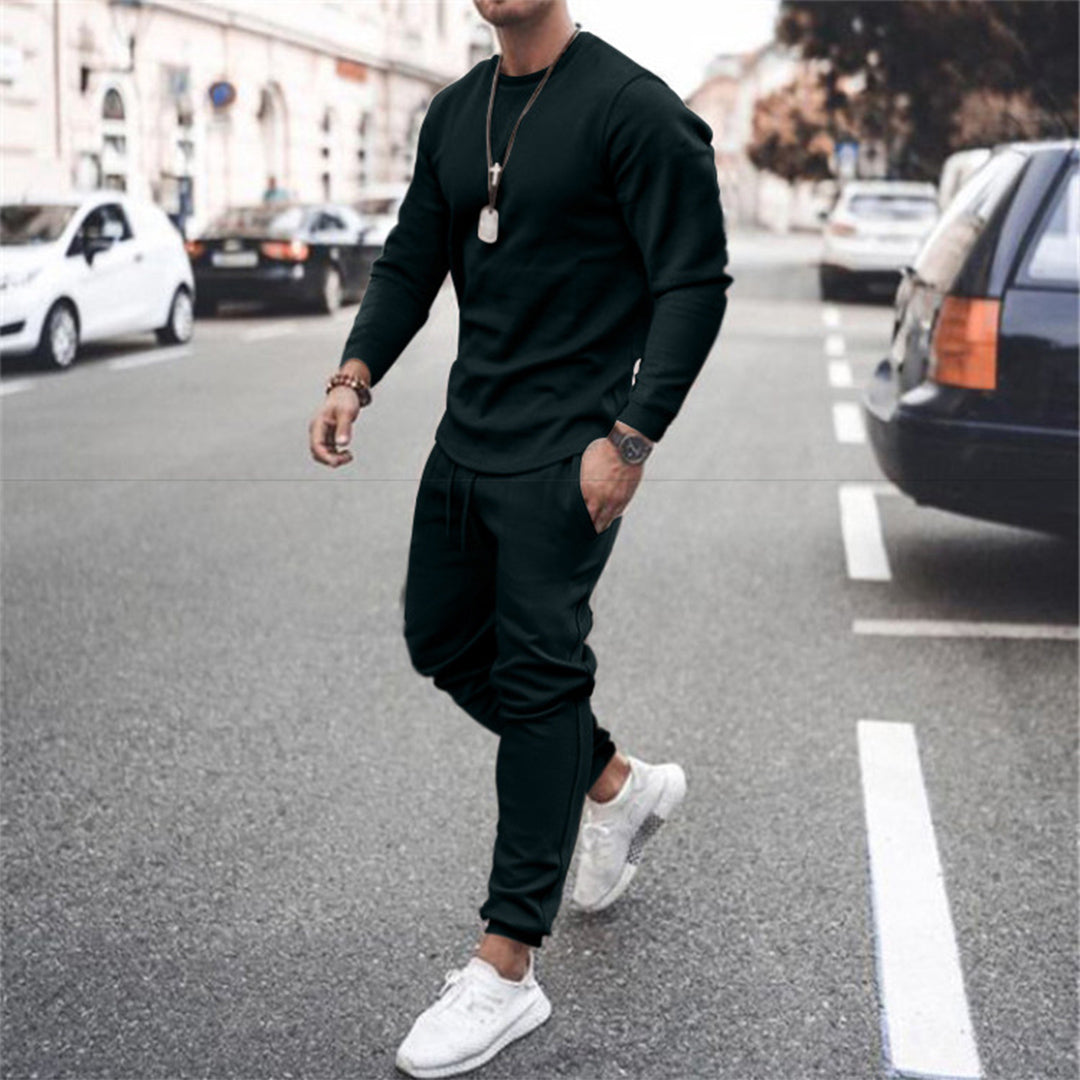 SAVIO | Supreme Trainingsanzug Set