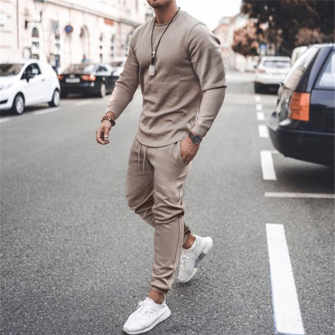 SAVIO | Supreme Trainingsanzug Set