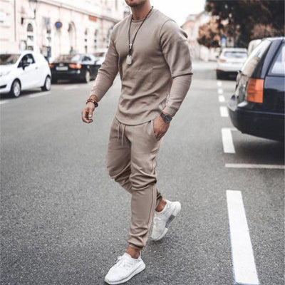 SAVIO | Supreme Trainingsanzug Set