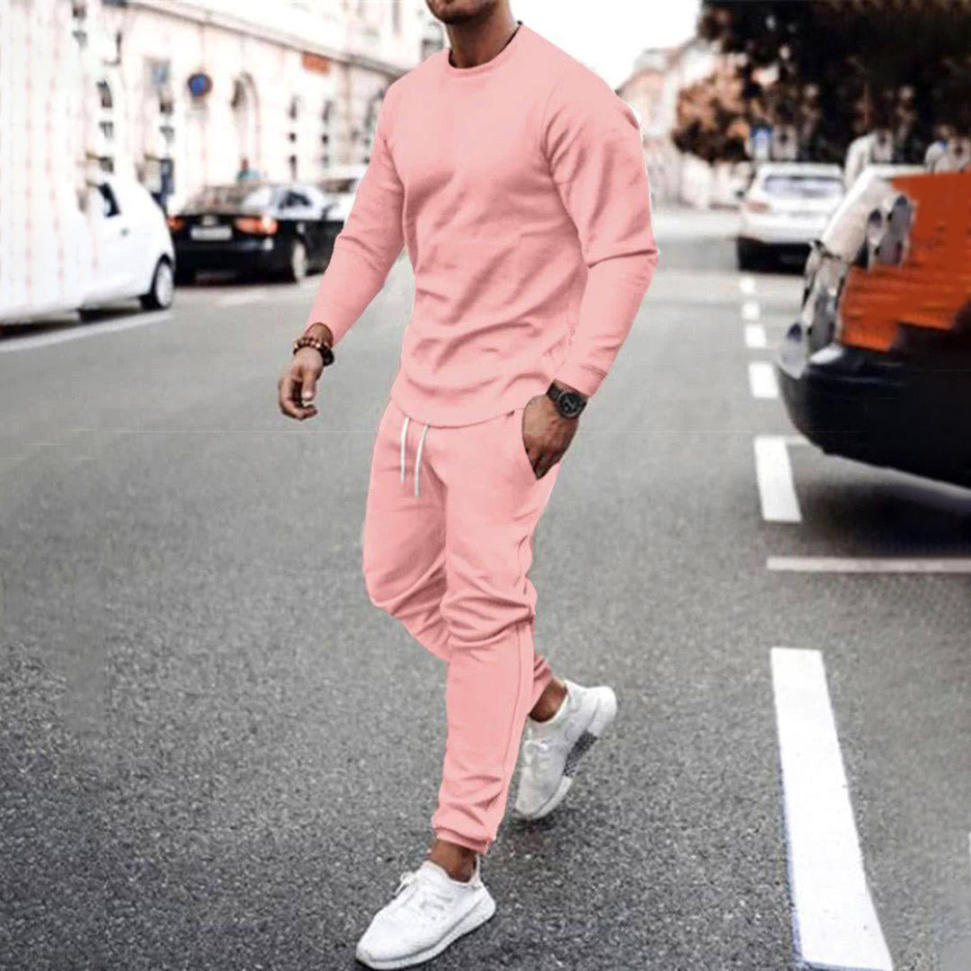 SAVIO | Supreme Trainingsanzug Set