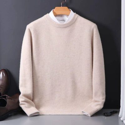 SEBASTIAN | Warmer Pullover