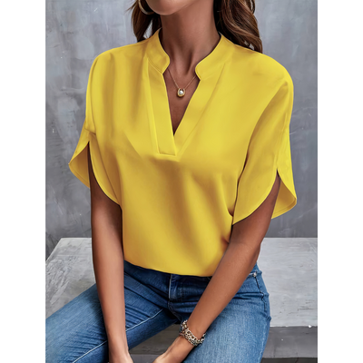 Elsa | Eleganz Bluse
