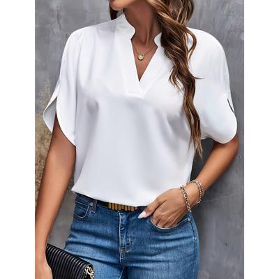 Elsa | Eleganz Bluse