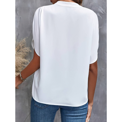 Elsa | Eleganz Bluse