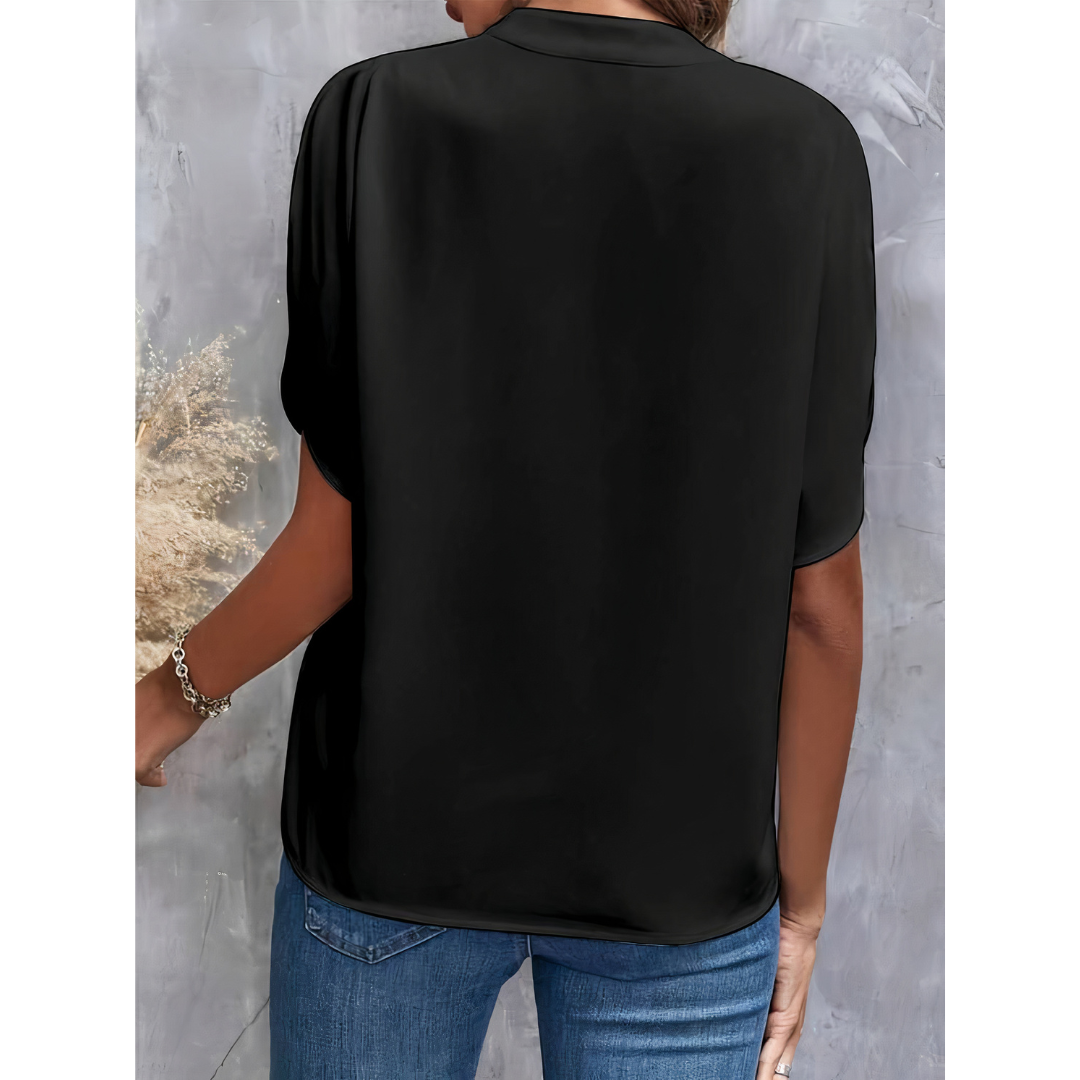 Elsa | Eleganz Bluse