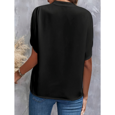 Elsa | Eleganz Bluse