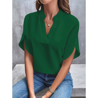 Elsa | Eleganz Bluse