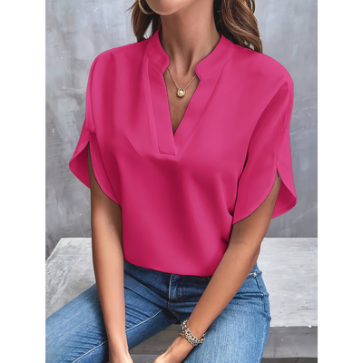 Elsa | Eleganz Bluse