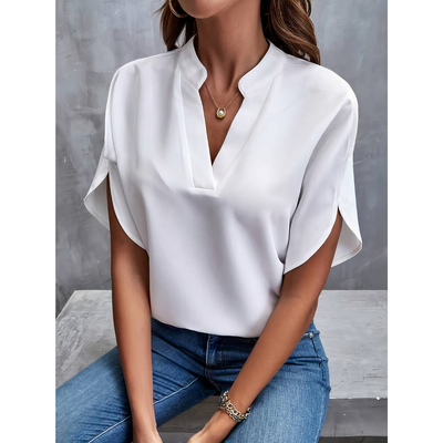 Elsa | Eleganz Bluse