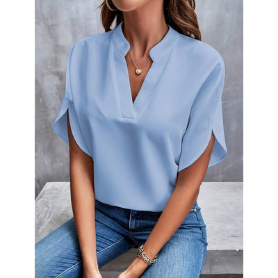 Elsa | Eleganz Bluse