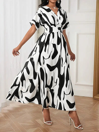 Amy | Freizeitkleid