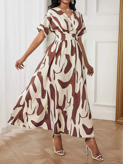 Amy | Freizeitkleid