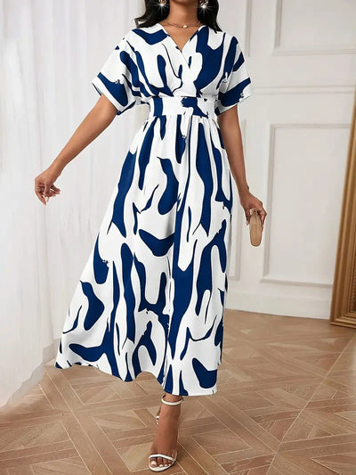 Amy | Freizeitkleid