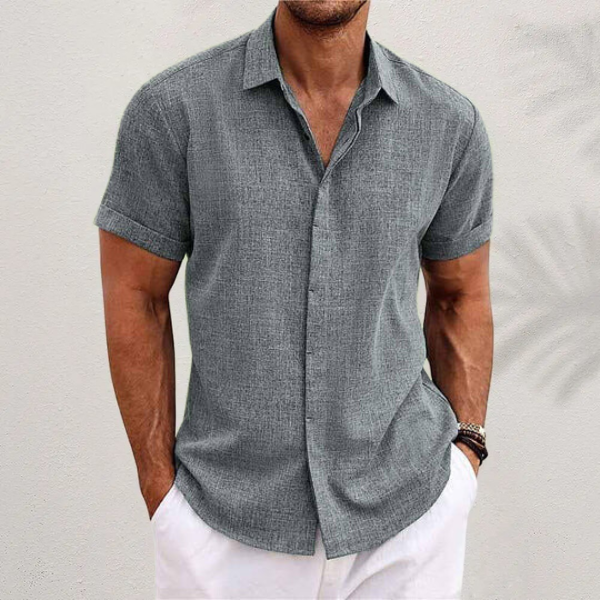SALUDA | Elegantes Hemd