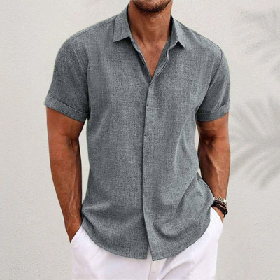 SALUDA | Elegantes Hemd