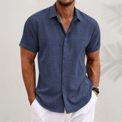 SALUDA | Elegantes Hemd