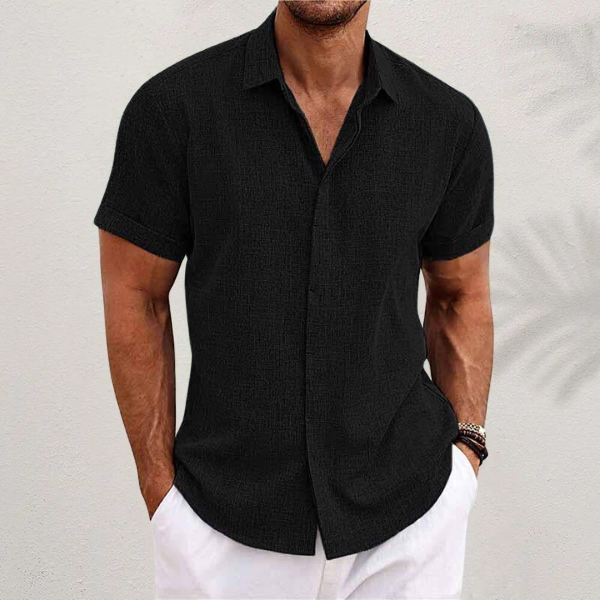 SALUDA | Elegantes Hemd