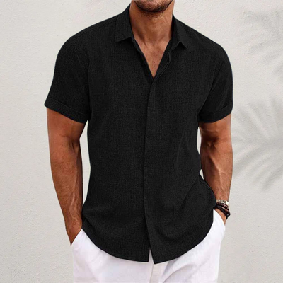 SALUDA | Elegantes Hemd