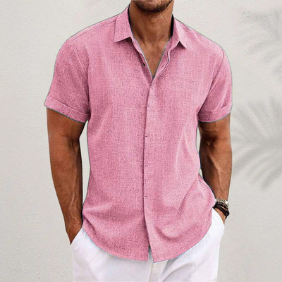 SALUDA | Elegantes Hemd