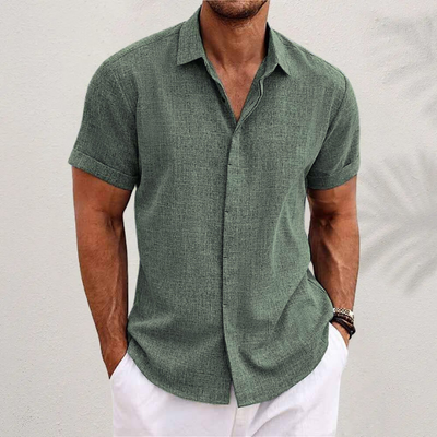SALUDA | Elegantes Hemd