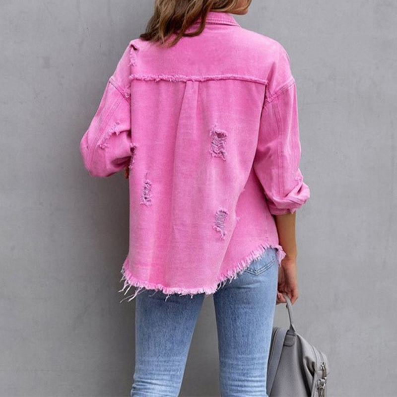 Babette - Jacke
