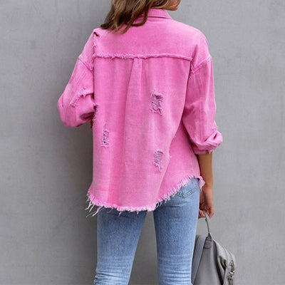 Babette - Jacke