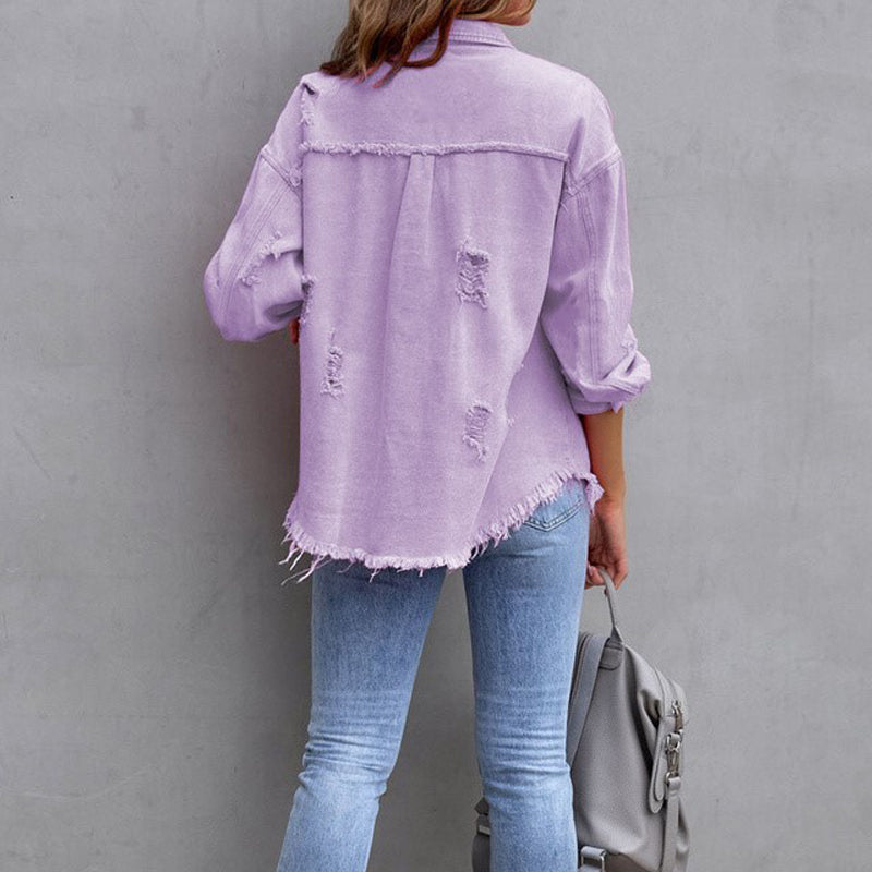 Babette - Jacke
